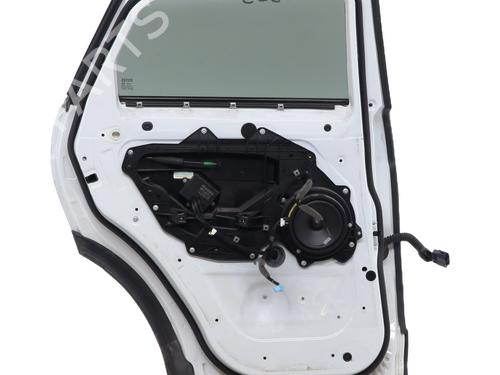 Used Left rear door Left rear door LAND ROVER RANGE ROVER EVOQUE (L538) 2.2 D 4x4 (150 hp) 34639471 34639471