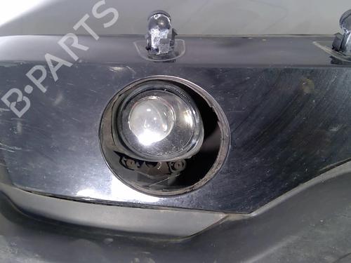 Used Right front fog light Right front fog light BMW X5 (E53) 3.0 d (218 hp) 25692412 25692412
