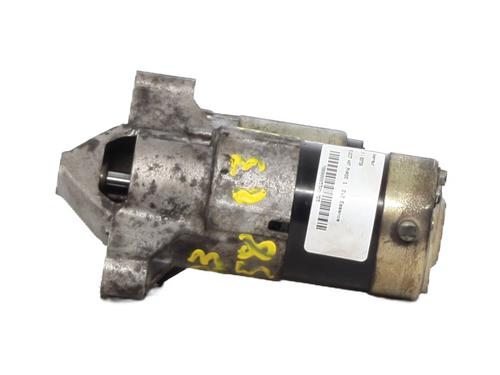 Starter PEUGEOT 407 (6D_) 2.2 (6D3FZE, 6D3FZH) | BP25686945M8  - Image 6