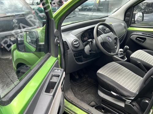 Used Parts FIAT QUBO (225_)  1.3 D Multijet (225CXB1A, 225AXB1A, 225CXB11, 225AXB11,...  2537142
