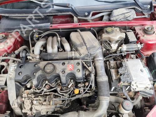 Gearbox CITROËN SAXO (S0, S1) 1.5 D | BP25689004M3 