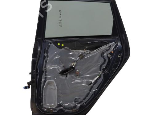 Rear right window mechanism HONDA FR-V (BE) 2.2 i CTDi (BE5) | BP25680458C25 - Image 2