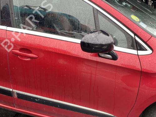 Used Right front door CITROËN DS4 (NX_) 2.0 HDi / BlueHDi 135 (136 hp) 31908153