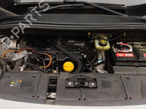 Left tailgate light RENAULT SCÉNIC III (JZ0/1_) 1.9 dCi (JZ0J, JZ1J, JZ1K, JZ1S) | BP25692358C79 - Image 6