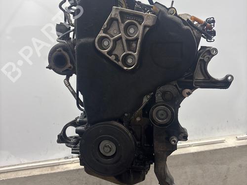 Engine RENAULT LAGUNA II (BG0/1_) 1.9 dCi (BG08, BG0G) | BP38681561M1 - Image 2
