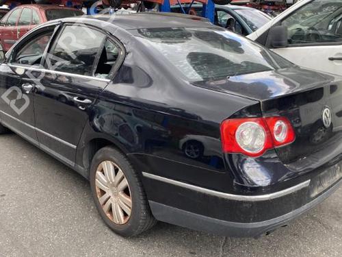 Glove box VW PASSAT B6 (3C2) 2.0 TDI 16V | BP25686776C95  - Image 5