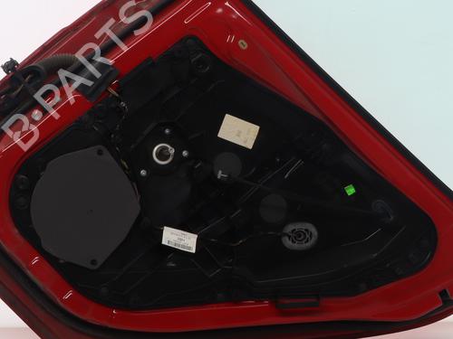 Dør høyre bak FORD FIESTA VI (CB1, CCN) 1.4 TDCi | BP25898134C5 
