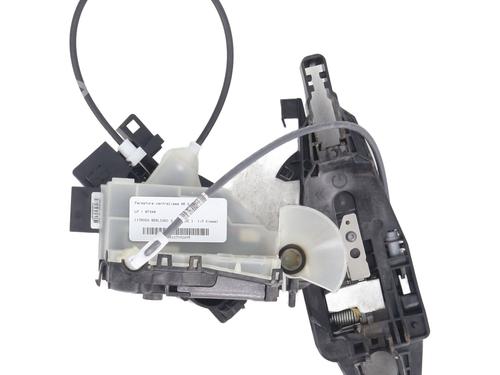 Electronic module CITROËN BERLINGO Box Body/MPV (K9) 1.5 BlueHDi 100 | BP33829395M83 - Image 2