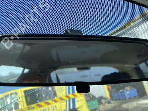 Espelho interior DACIA SANDERO II TCe 90 (B8M1, B8MA, B8AC) (90 hp) 29312852