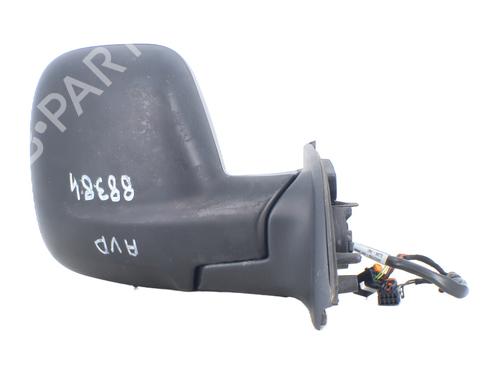 right-mirror-peugeot-partner-box-bodympv-k9-2018-36846020 main image