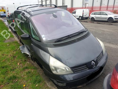 Rear bumper right light RENAULT ESPACE IV (JK0/1_) 2.2 dCi (JK0H) | BP25687345C82 - Image 9