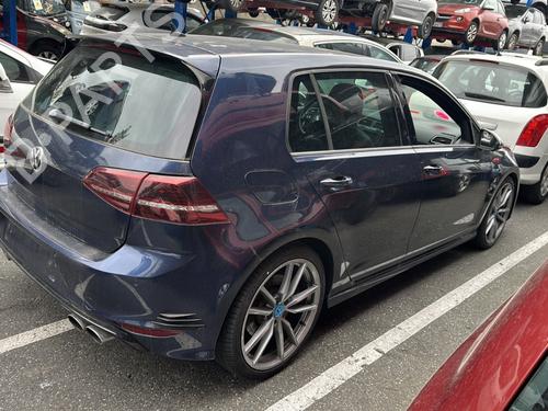 Used Right tailgate light Right tailgate light VW GOLF VII (5G1, BQ1, BE1, BE2) 2.0 R 4motion (300 hp) 33700291 33700291