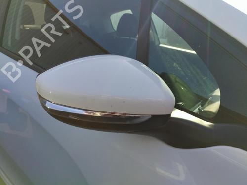 Bakspejl Højre Bakspejl Højre PEUGEOT 208 I (CA_, CC_) 1.2 VTI 82 (82 hp) 36763468 36763468