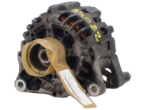 Alternator PEUGEOT 107 (PM_, PN_) 1.4 HDi | BP25678603M7