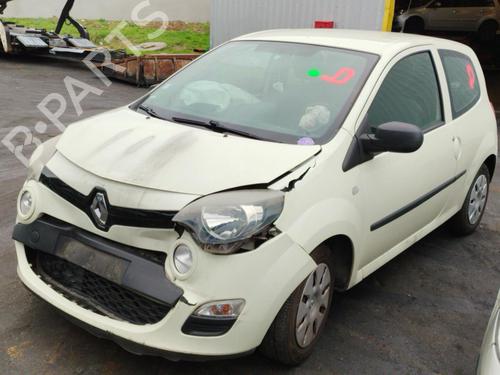 Engine RENAULT TWINGO II (CN0_) 1.2 16V (CN04, CN0B) | BP25678955M1  - Image 6