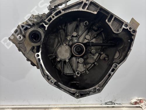 Gearbox RENAULT MEGANE IV Hatchback (B9A/M/N_) 1.2 TCe 100 (B9MS) | BP33535513M3 - Image 2