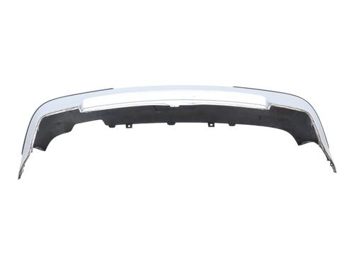 Rear bumper VW POLO (6N2) 1.4 | BP32186157C8