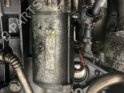 Used Starter Starter RENAULT LAGUNA II (BG0/1_) 1.9 dCi (107 hp) 25686931 25686931