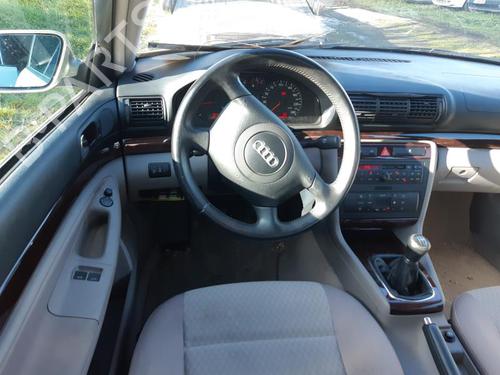 Left mirror AUDI A4 B5 (8D2) 1.9 TDI | BP25696496C26 