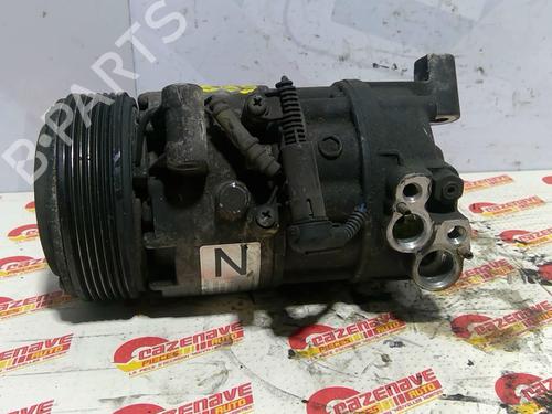 AC compressor BMW 3 Compact (E46) 316 ti | BP25687013M34 