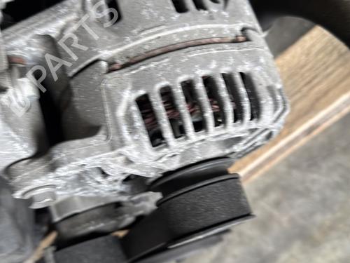 Used Alternator SEAT IBIZA IV (6J5, 6P1) 1.4 (85 hp) 25697229