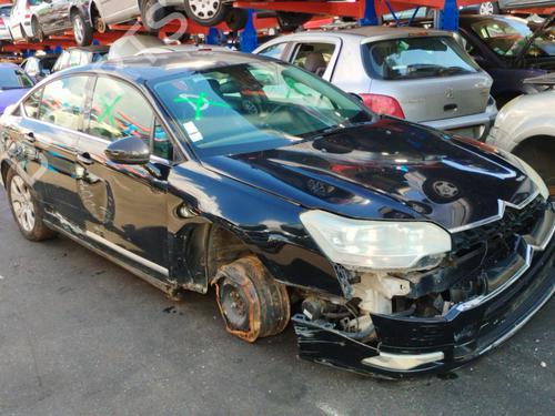 ABS pump CITROËN C5 III (RD_) 2.0 HDi 180 (RDAHWT) | BP25681091M43 - Image 9