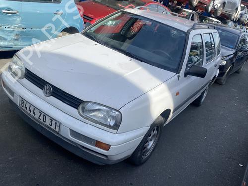Used Parts VW GOLF III Variant (1H5) 1.8 2536132