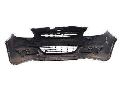 front-bumper-opel-corsa-d-s07-2006-2007-2008-2009-2010-2011-2012-2013-2014-2015-36057288 main image