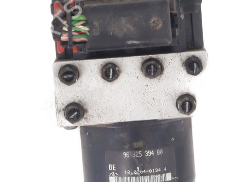 Used ABS pump ABS pump 37036841 37036841