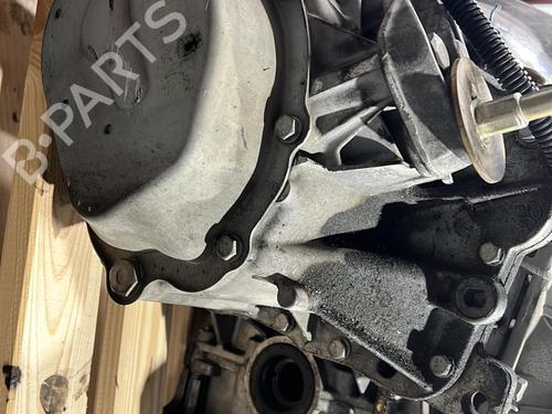 Gearbox CITROËN XSARA PICASSO (N68) 1.6 HDi | BP25692818M3 