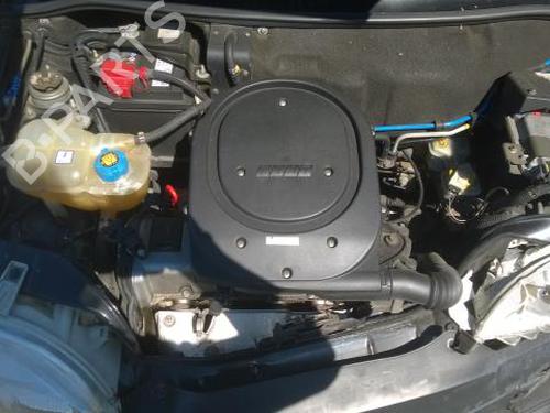 Alternator FIAT SEICENTO / 600 (187_) 1.1 (187AXB, 187AXB1A, 187AXC1A02) | BP25695930M7 