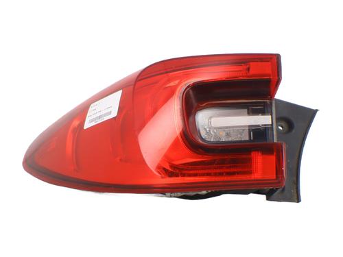 Left tailgate light RENAULT KADJAR (HA_, HL_) 1.3 TCe 140 (HLNB, HLN1) | BP36300930C79  - Image 7