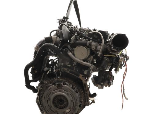 Engine RENAULT MEGANE IV Grandtour (K9A/M/N_) 1.5 dCi 110 | BP25685961M1 