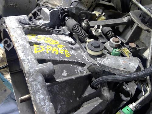 Used Gearbox RENAULT ESPACE IV (JK0/1_) 2.0 dCi (JK01, JK02, JK1J, JK1K, JK1H) (150 hp) 25687126