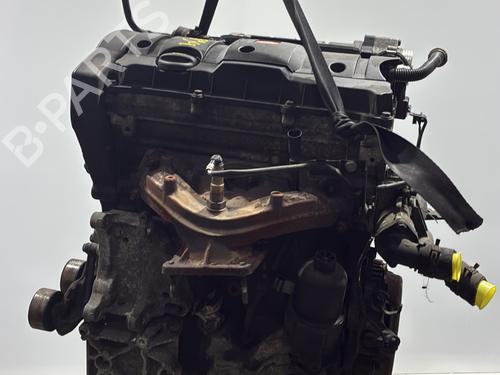 Engine CITROËN C3 I (FC_, FN_) 1.6 16V | BP30317411M1