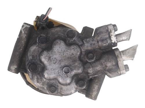 AC compressor RENAULT CLIO III Grandtour (KR0/1_) 1.5 dCi (KR0F) | BP25697542M34 