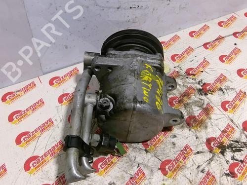 AC compressor SMART FORTWO Coupe (450) 0.7 (450.352, 450.332) | BP25698754M34 