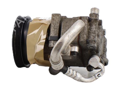 AC compressor KIA CEE'D Hatchback (ED) 1.6 CRDi 115 | BP25683832M34 - Image 5