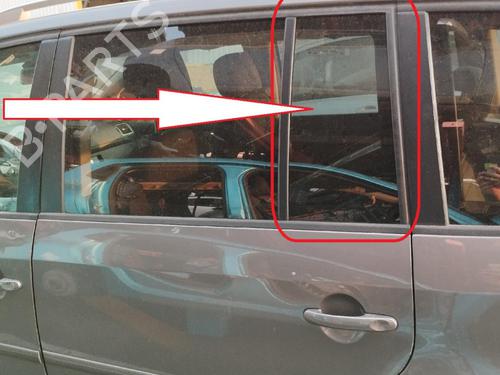 rear-left-door-window-vw-touran-1t3-2010-2011-2012-2013-2014-2015-2016-37683767 main image