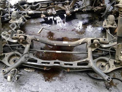 Used Parts VW SCIROCCO III (137, 138) 1.4 TSI 2539851