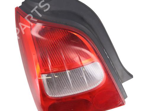 Left taillight RENAULT TWINGO II (CN0_) 1.2 16V (CN04, CN0B) | BP32448151C34  - Image 5