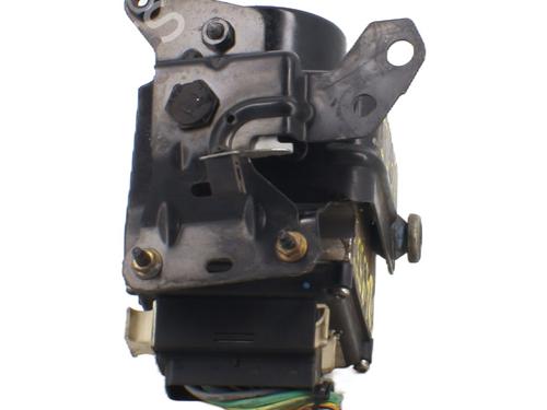 ABS pump PEUGEOT 407 SW (6E_, 6D_) 2.0 HDi 135 | BP27156999M43 
