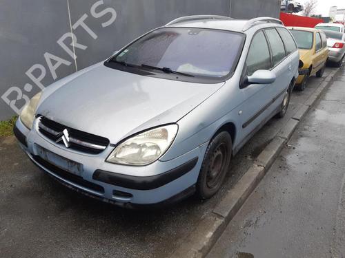 Left taillight CITROËN C5 I Break (DE_) 2.0 HDi (DERHZB, DERHZE) | BP25699228C34 - Image 7