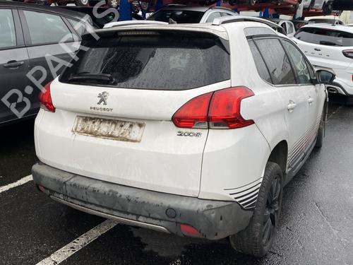 Left taillight PEUGEOT 2008 I (CU_) 1.6 BlueHDi 120 | BP31926133C34  - Image 11