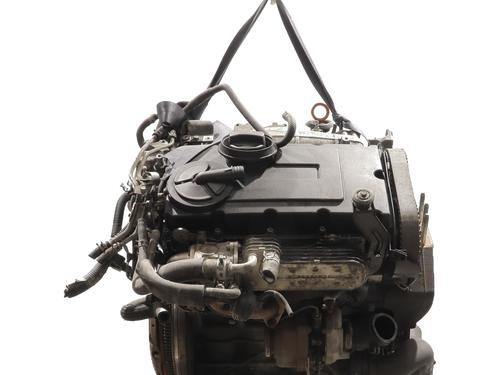 Motor MITSUBISHI OUTLANDER II (CW_W) 2.0 DI-D (CW8W) (140 hp) 32669537