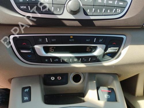 Used Climate control Climate control 36903129 36903129