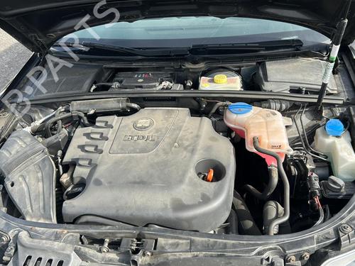 Used Parts SEAT EXEO ST (3R5) 2.0 TDI 2535909