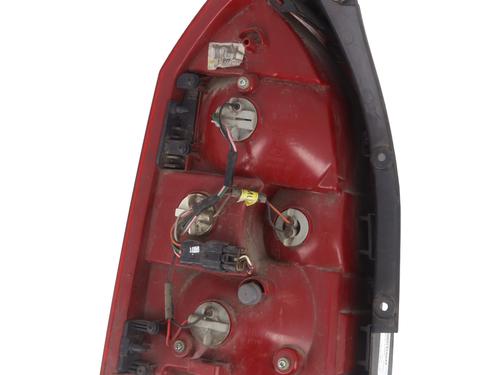 Right taillight HYUNDAI TUCSON (JM) 2.0 | BP25916541C35 