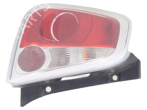 Left taillight FIAT 500 (312_) 1.2 (312AXA1A) | BP31639142C34 - Image 5