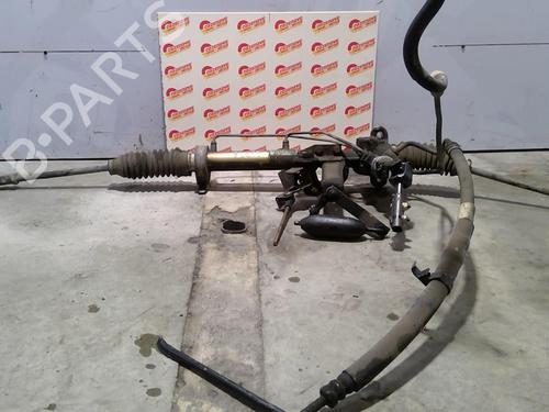 Used Steering rack SEAT IBIZA II (6K1) 1.9 SDI (68 hp) 25686997
